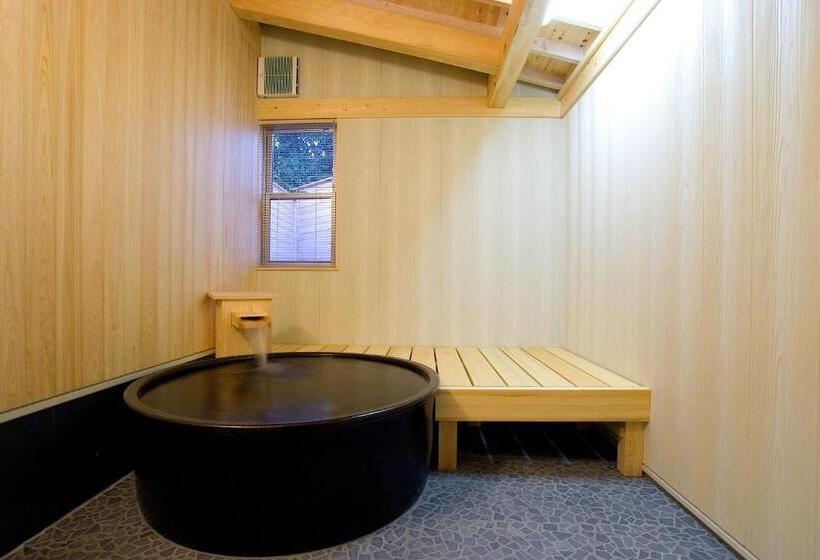 ريوكان Hakuwaso