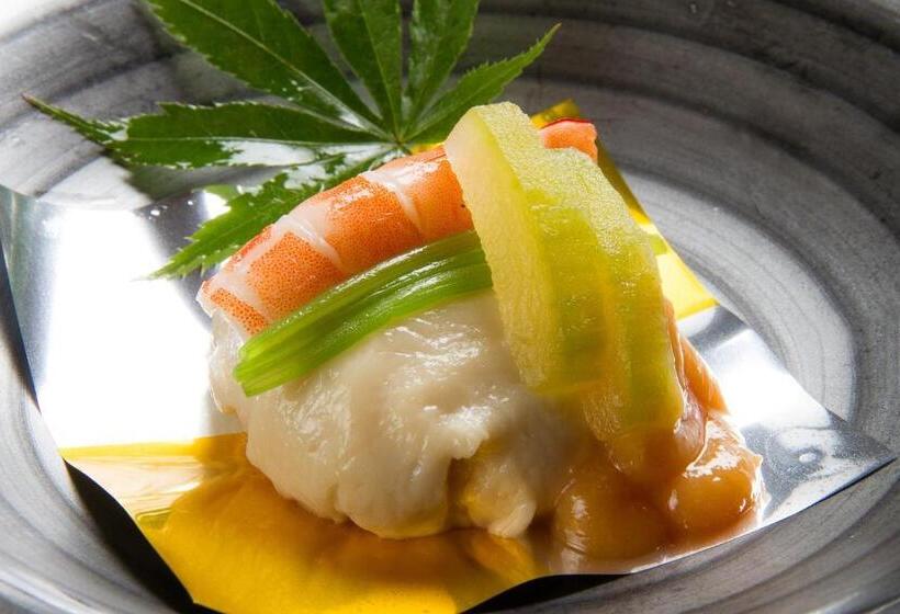 ريوكان Hakuwaso