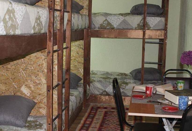 Tbilisi Yard Hostel