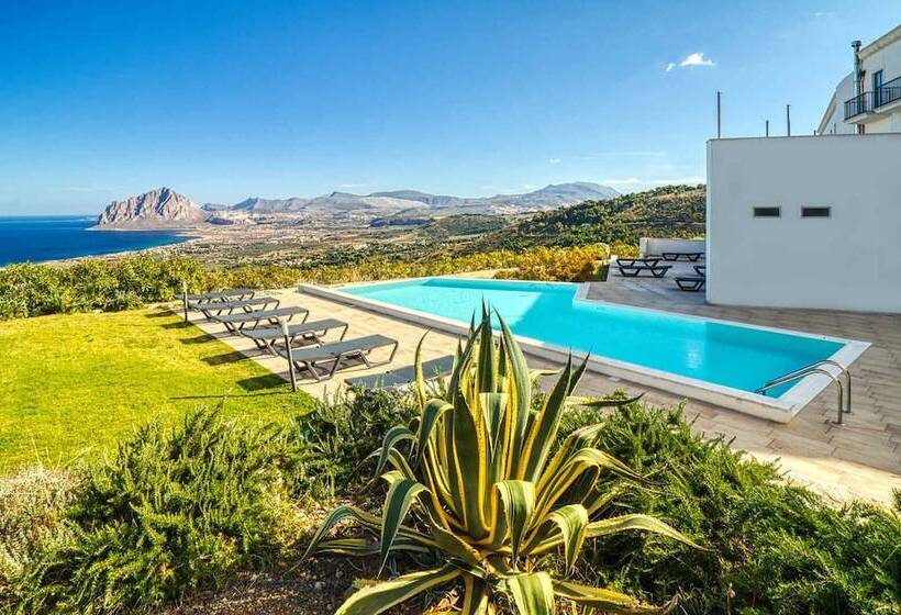 Venere Di Erice Resort & Spa