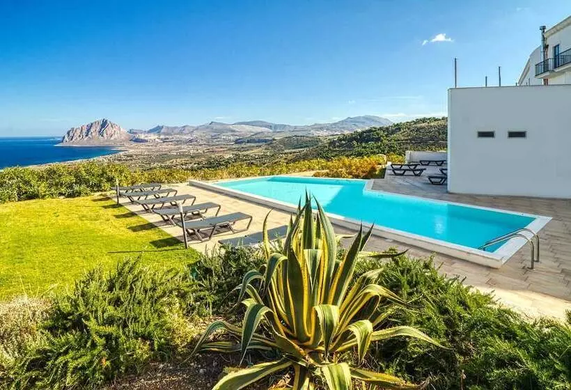 Venere Di Erice Resort & Spa