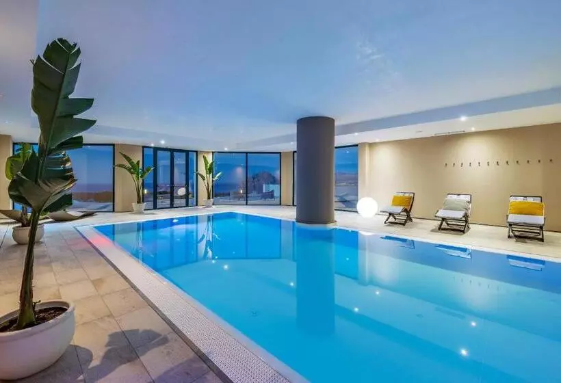 Venere Di Erice Resort & Spa
