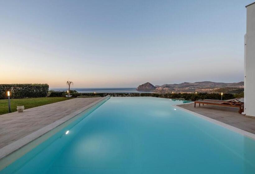 Venere Di Erice Resort & Spa