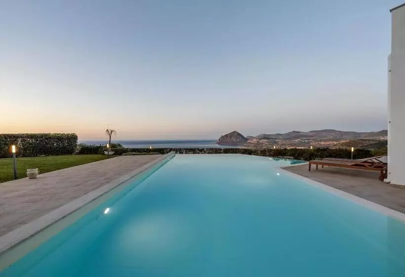 Venere Di Erice Resort & Spa