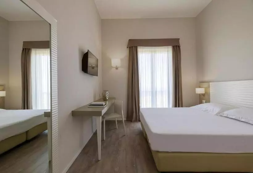 Venere Di Erice Resort & Spa