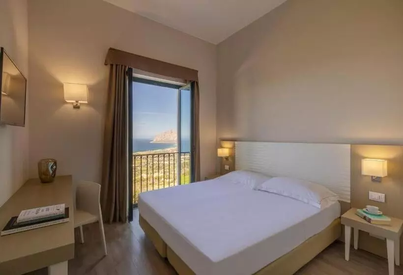 Venere Di Erice Resort & Spa