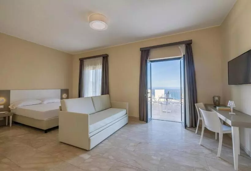 Venere Di Erice Resort & Spa