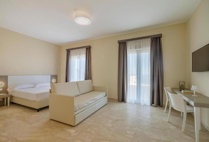 Venere Di Erice Resort & Spa