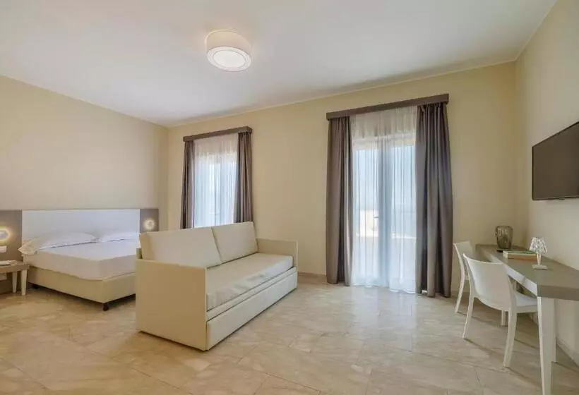 Venere Di Erice Resort & Spa