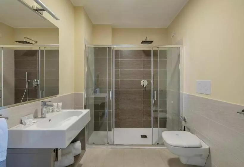 Venere Di Erice Resort & Spa