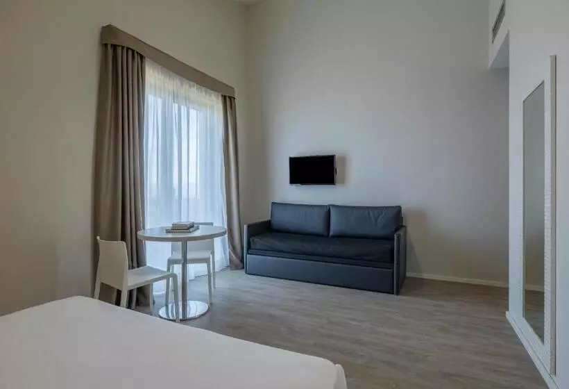 Venere Di Erice Resort & Spa