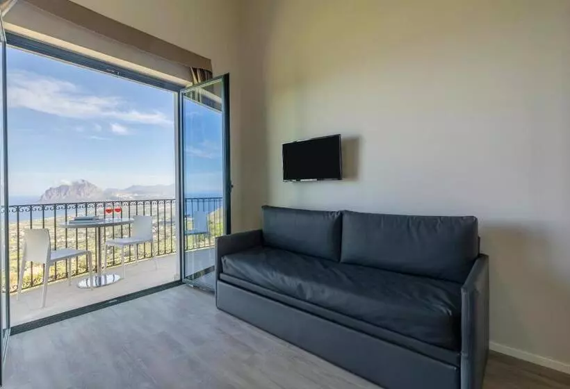 Venere Di Erice Resort & Spa