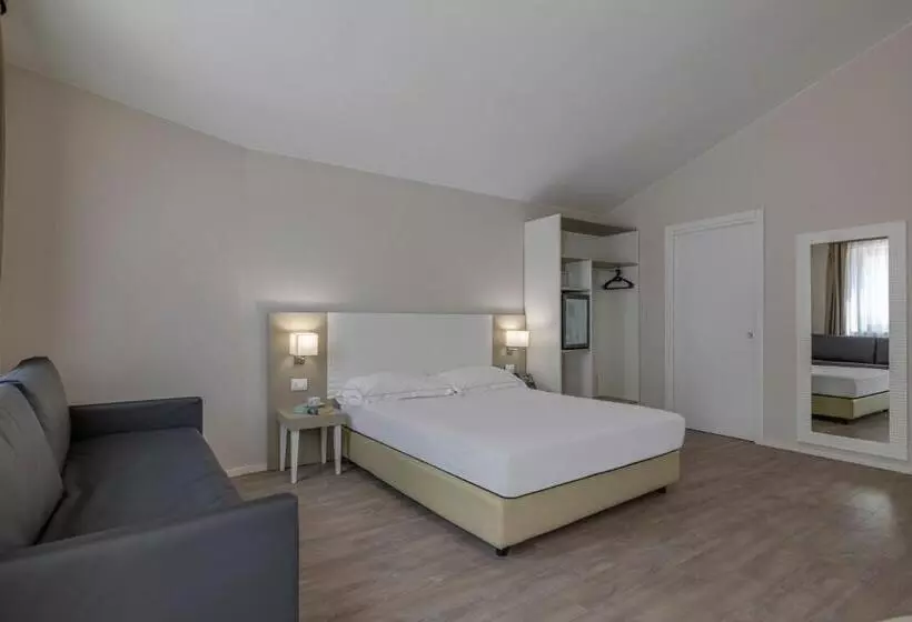 Venere Di Erice Resort & Spa