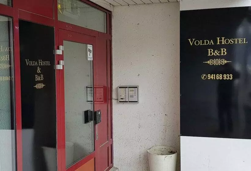 Volda Hostel & B & B