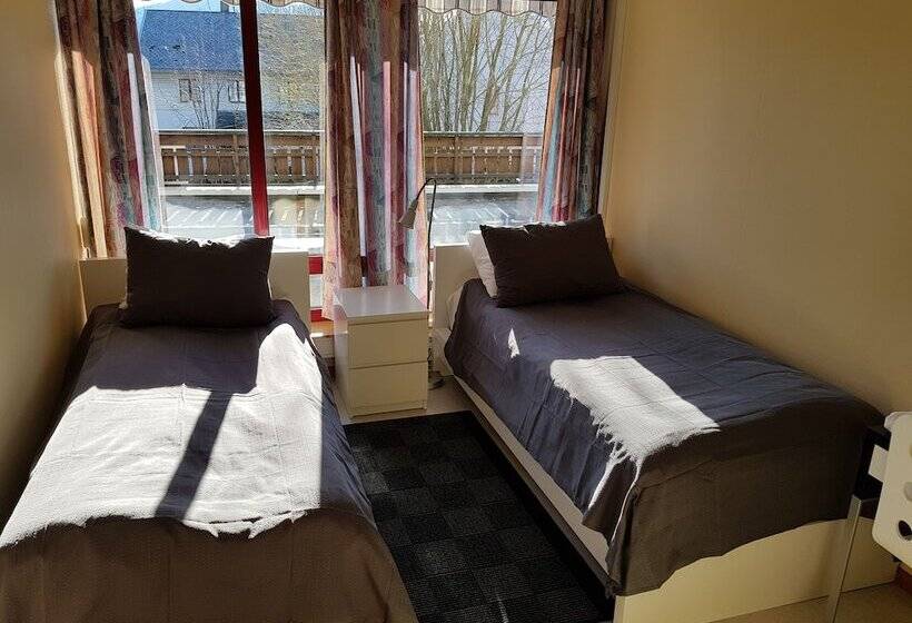 Volda Hostel & B & B