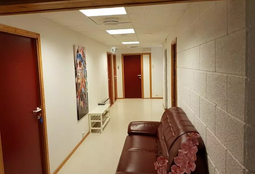 Volda Hostel & B & B