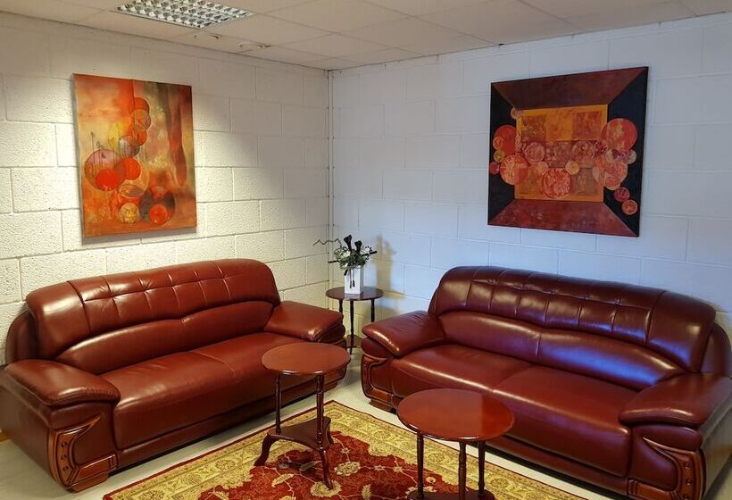 Volda Hostel & B & B