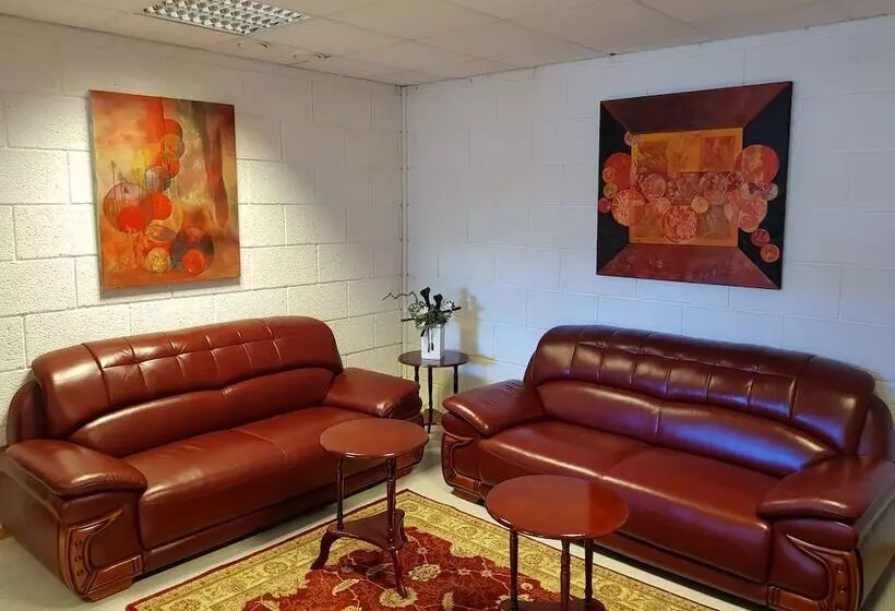 Volda Hostel & B & B