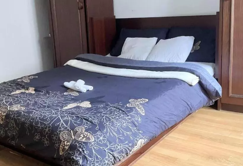 ペンション Chambre Privée