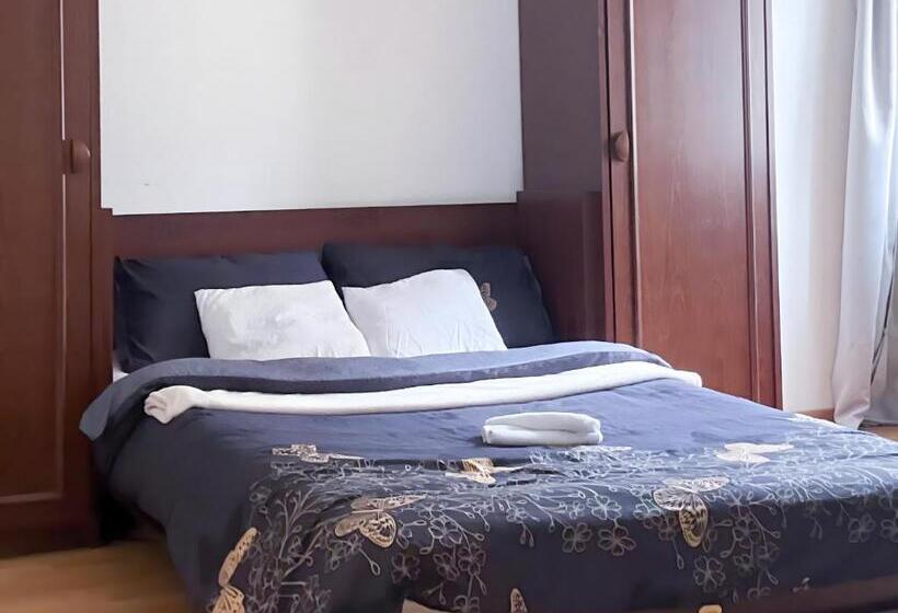 Pension Chambre Privée