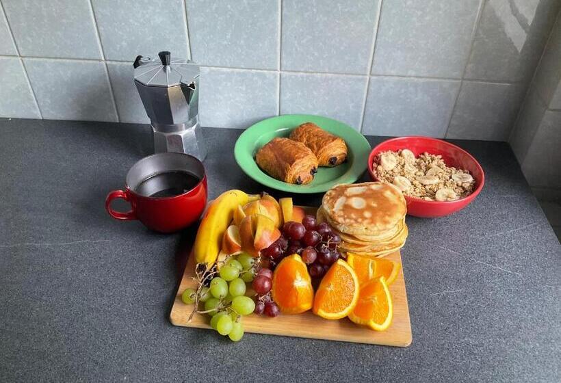 Pension Chambre Privée