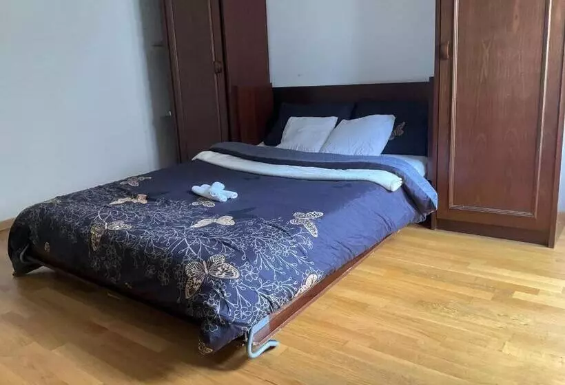 ペンション Chambre Privée