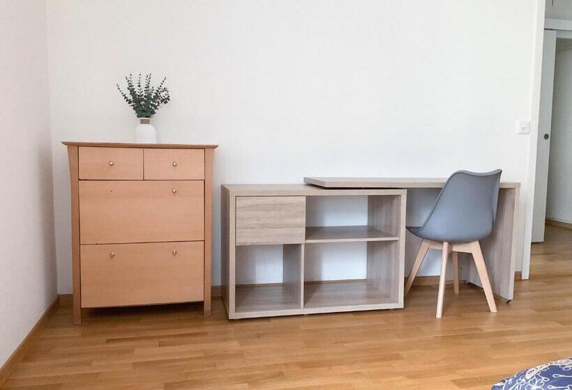 Pension Chambre Privée