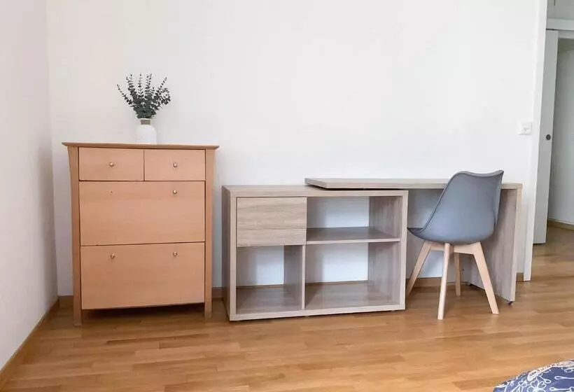 ペンション Chambre Privée