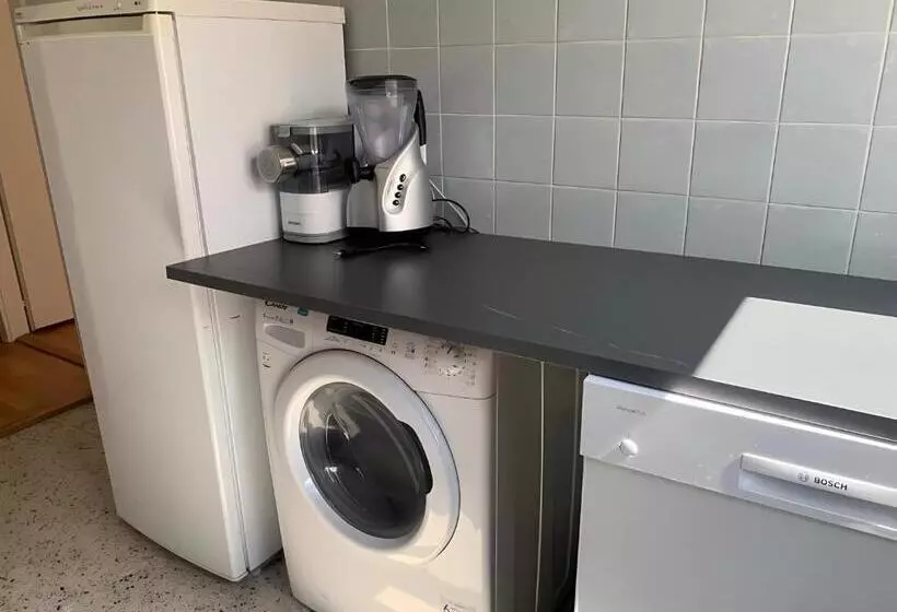 ペンション Chambre Privée