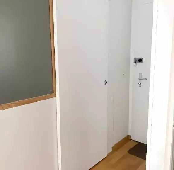 ペンション Chambre Privée