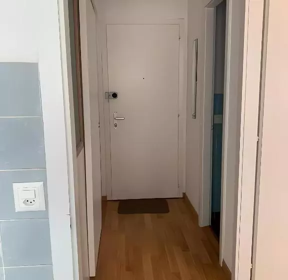ペンション Chambre Privée