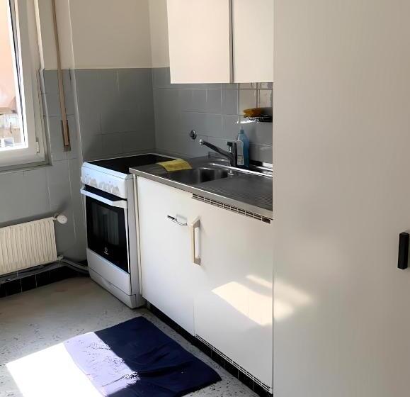 Pension Chambre Privée