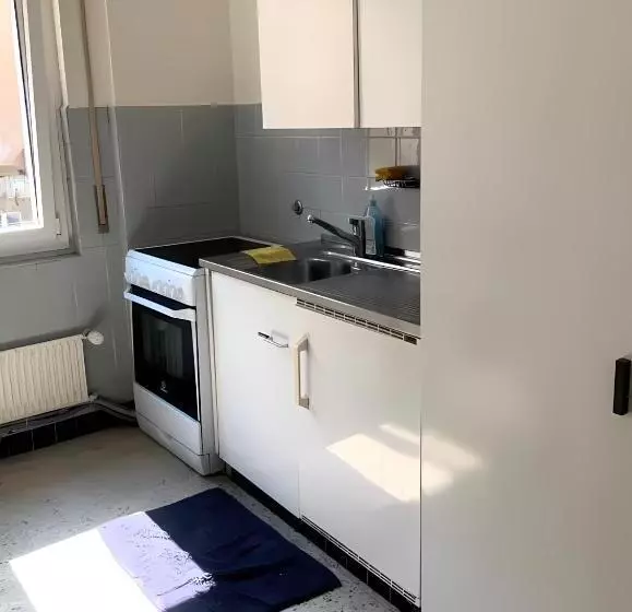 ペンション Chambre Privée