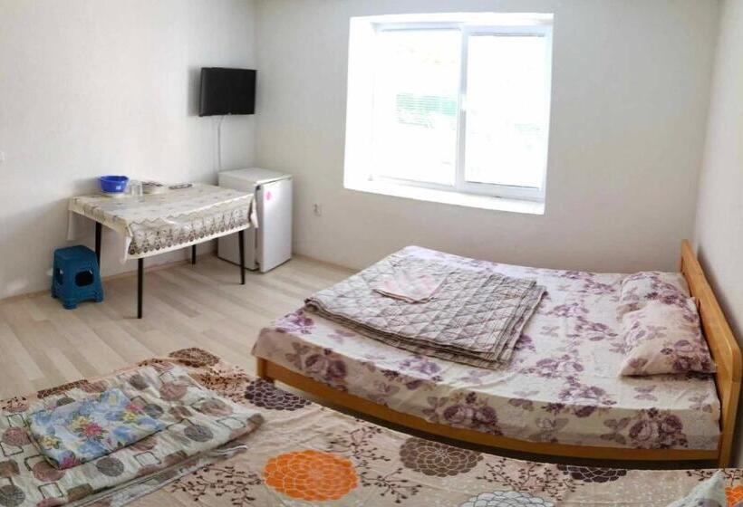 پانسیون Villa Daniel Irena Pestani