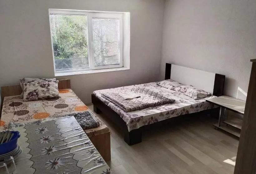 پانسیون Villa Daniel Irena Pestani