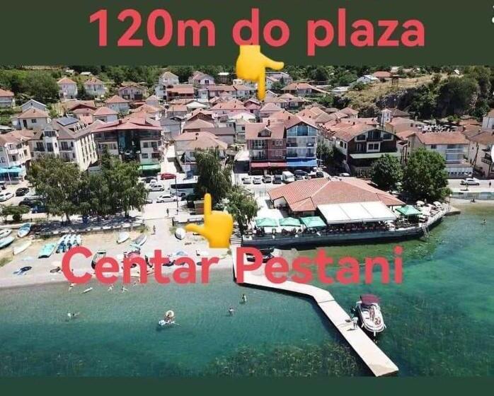 پانسیون Villa Daniel Irena Pestani