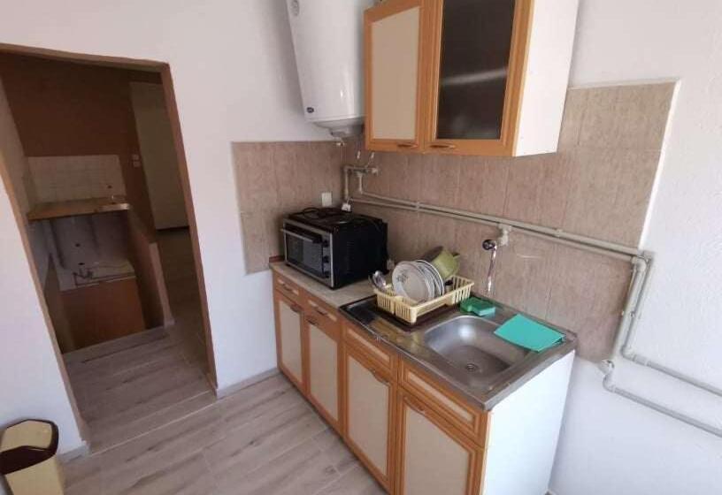 پانسیون Villa Daniel Irena Pestani