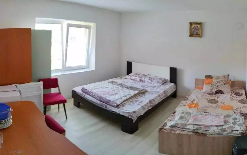 پانسیون Villa Daniel Irena Pestani