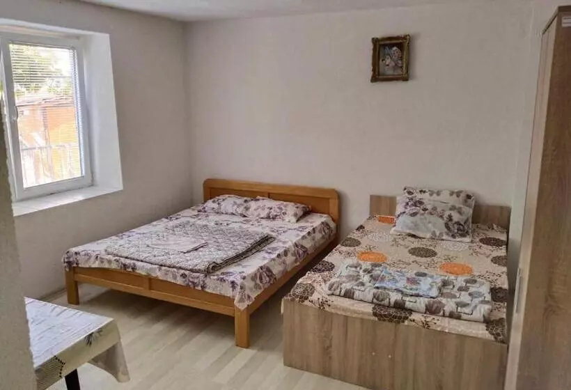 پانسیون Villa Daniel Irena Pestani