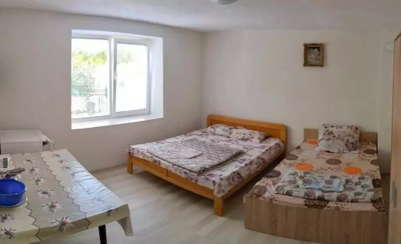 پانسیون Villa Daniel Irena Pestani