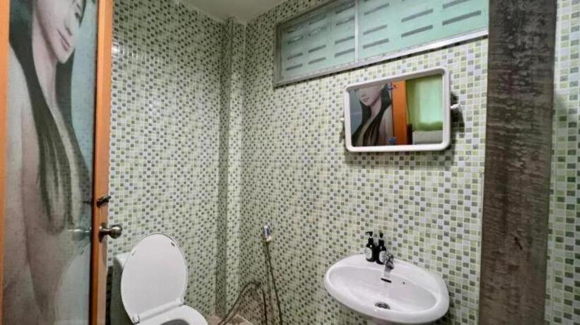 Resort Greenplace Samed Seahorse