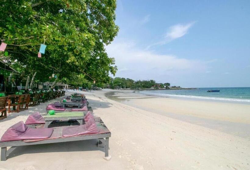 Resort Greenplace Samed Seahorse