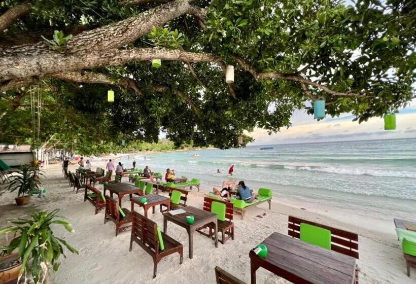 Resort Greenplace Samed Seahorse