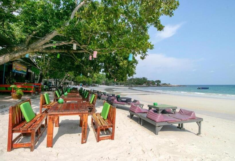 Resort Greenplace Samed Seahorse