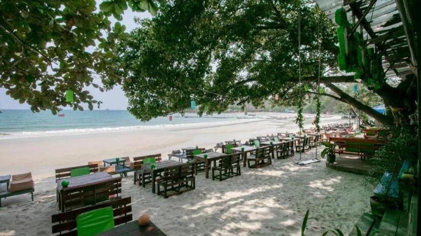 Resort Greenplace Samed Seahorse