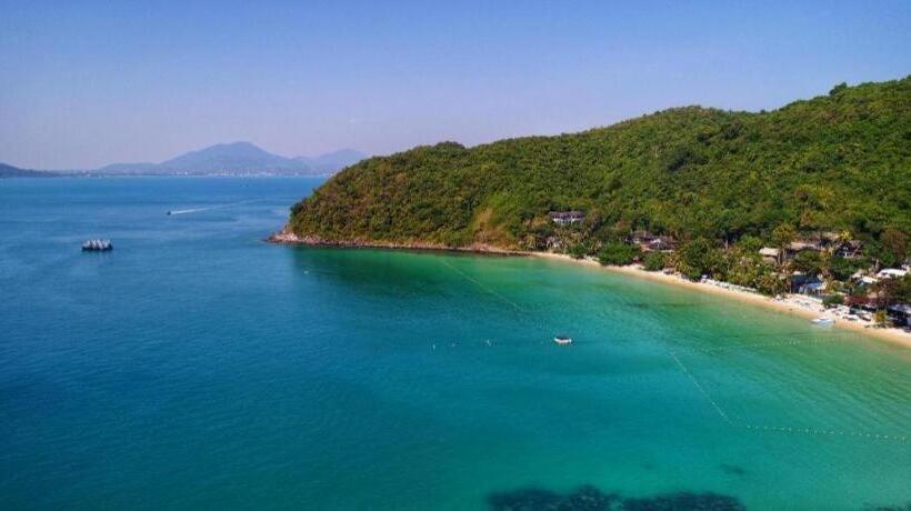 Resort Greenplace Samed Seahorse