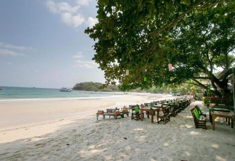 Resort Greenplace Samed Seahorse