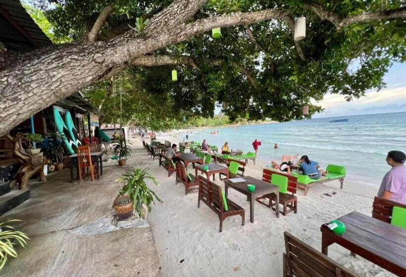 Resort Greenplace Samed Seahorse