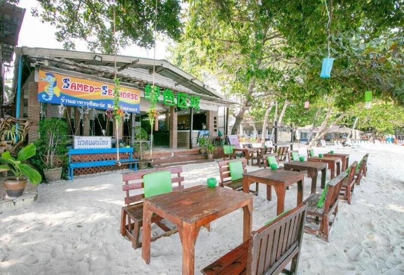 Resort Greenplace Samed Seahorse