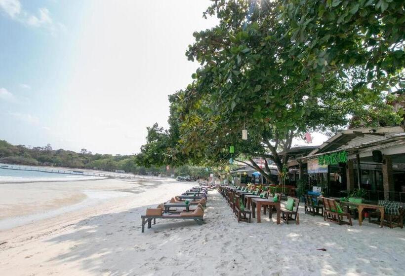 Resort Greenplace Samed Seahorse